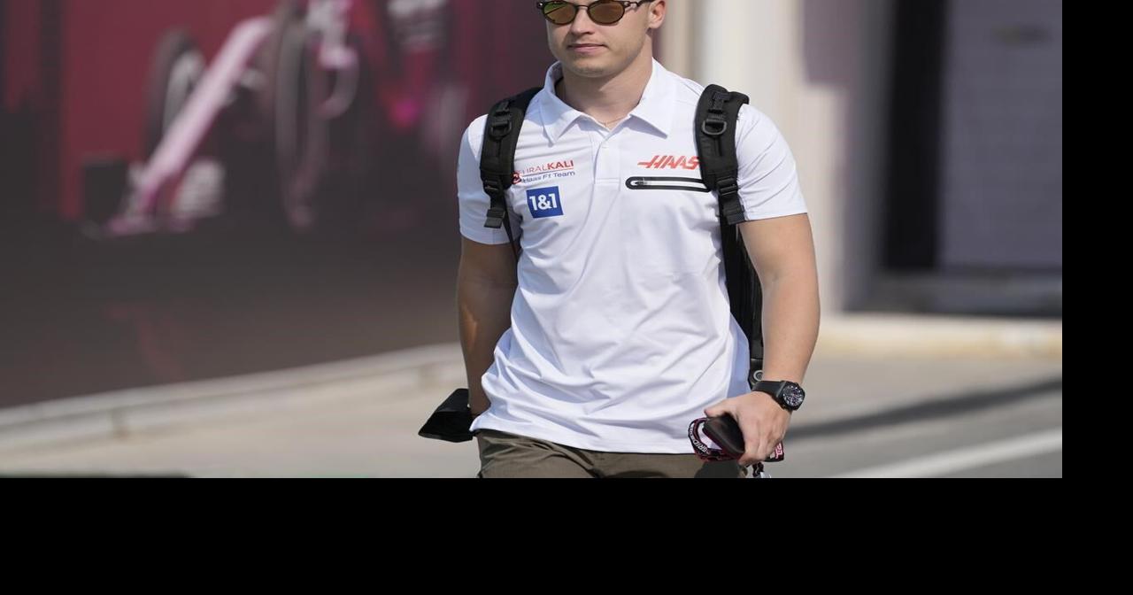 Russian race-car driver heads to Federal Court over Canadian sanctions