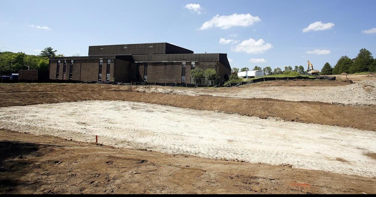 56 apartments proposed for Brealey Dr. site in Peterborough