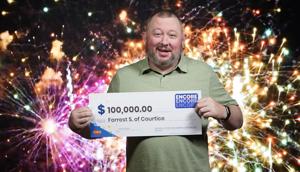 ‘So excited and happy’: Courtice lottery winner planning trip to Japan