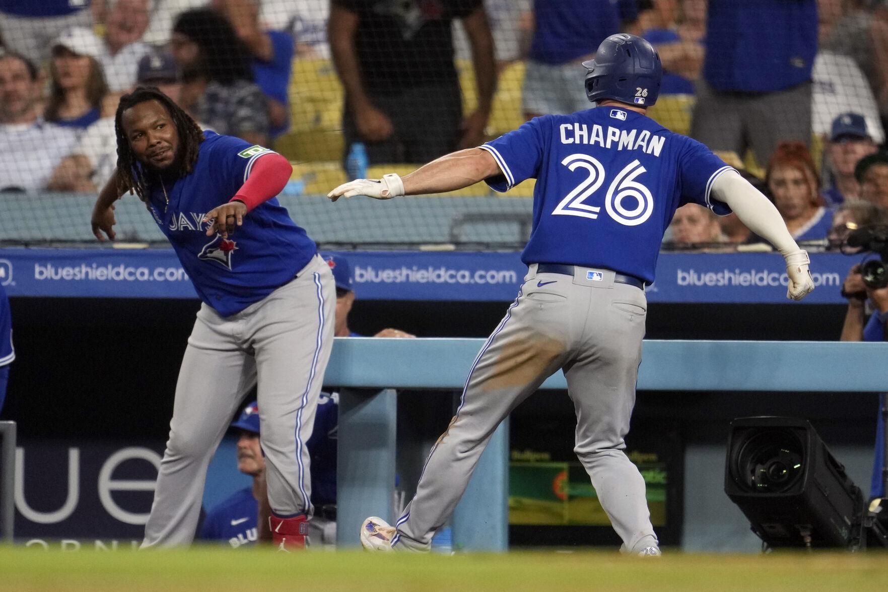 Blue Jays World Series odds: Toronto sees big movement coming out