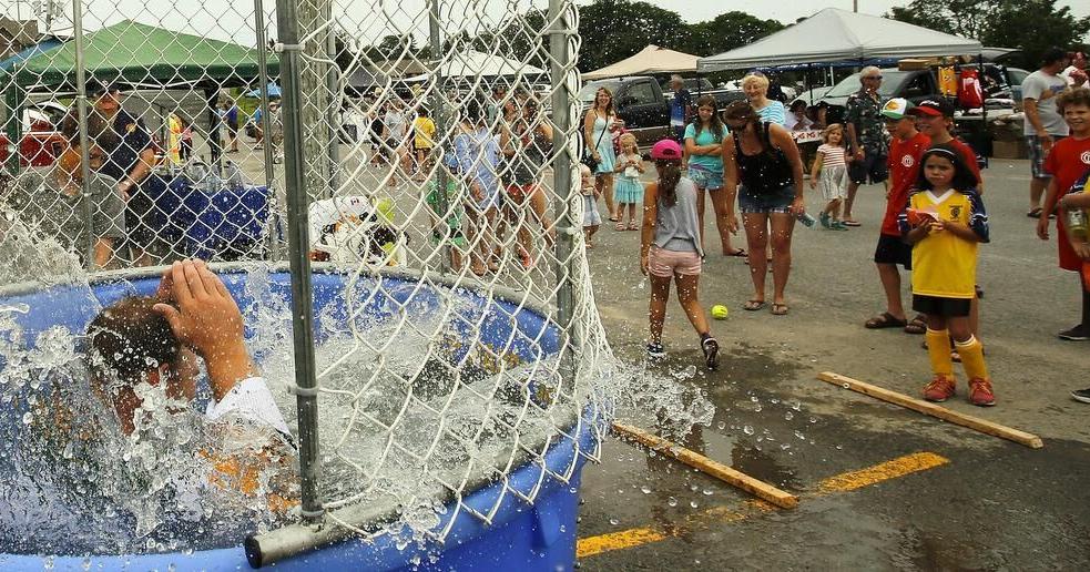 'You can just come for the fun and enjoy:' Ennismore Shamrock Festival is back - Vimarsana News