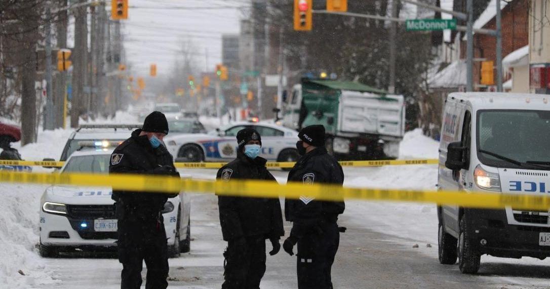 Quebec man to be sentenced for manslaughter in the fall