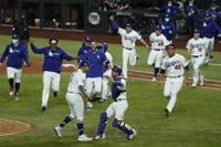 Guerrero and Kirk HR, Bassitt wins as Blue Jays blank Padres 4-0