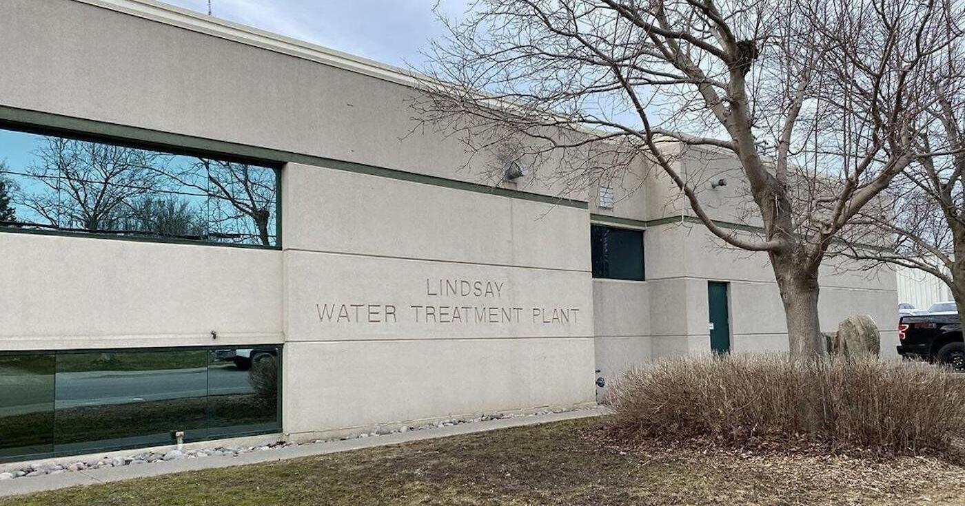 Kawartha Lakes hold water and wastewater public meetings - Vimarsana News