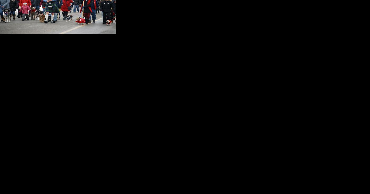 'Tis the season for parades in Cramahe - Vimarsana News
