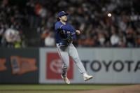 WELCOME Back BRUCE BOCHY!! SF Giants vs Texas Rangers Game 116