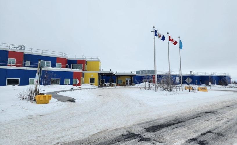 Lindsay doctor travels to Arctic Circle to share skills