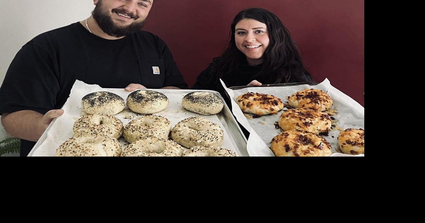 Coboconk residents ‘roll out’ new baking business