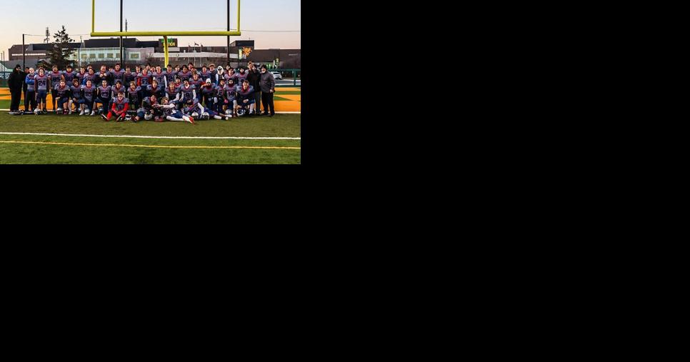 Griffins lose to Brampton in OFSAA Eastern Bowl - Vimarsana News
