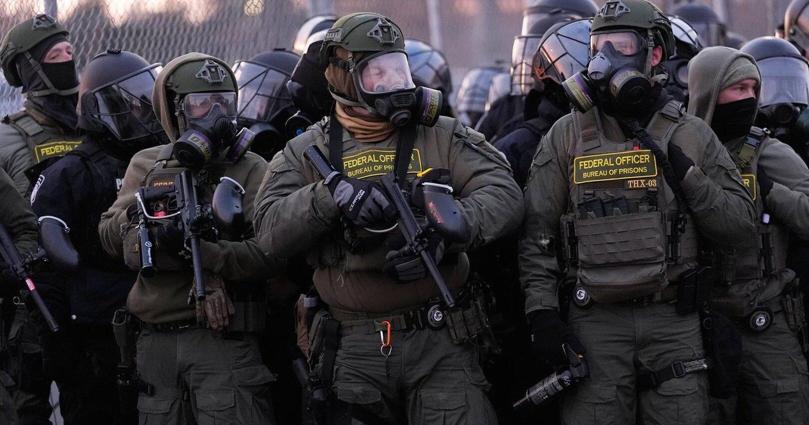 Trump ICE force is sweeping America . Billions in his tax and spending cuts bill are paying for it