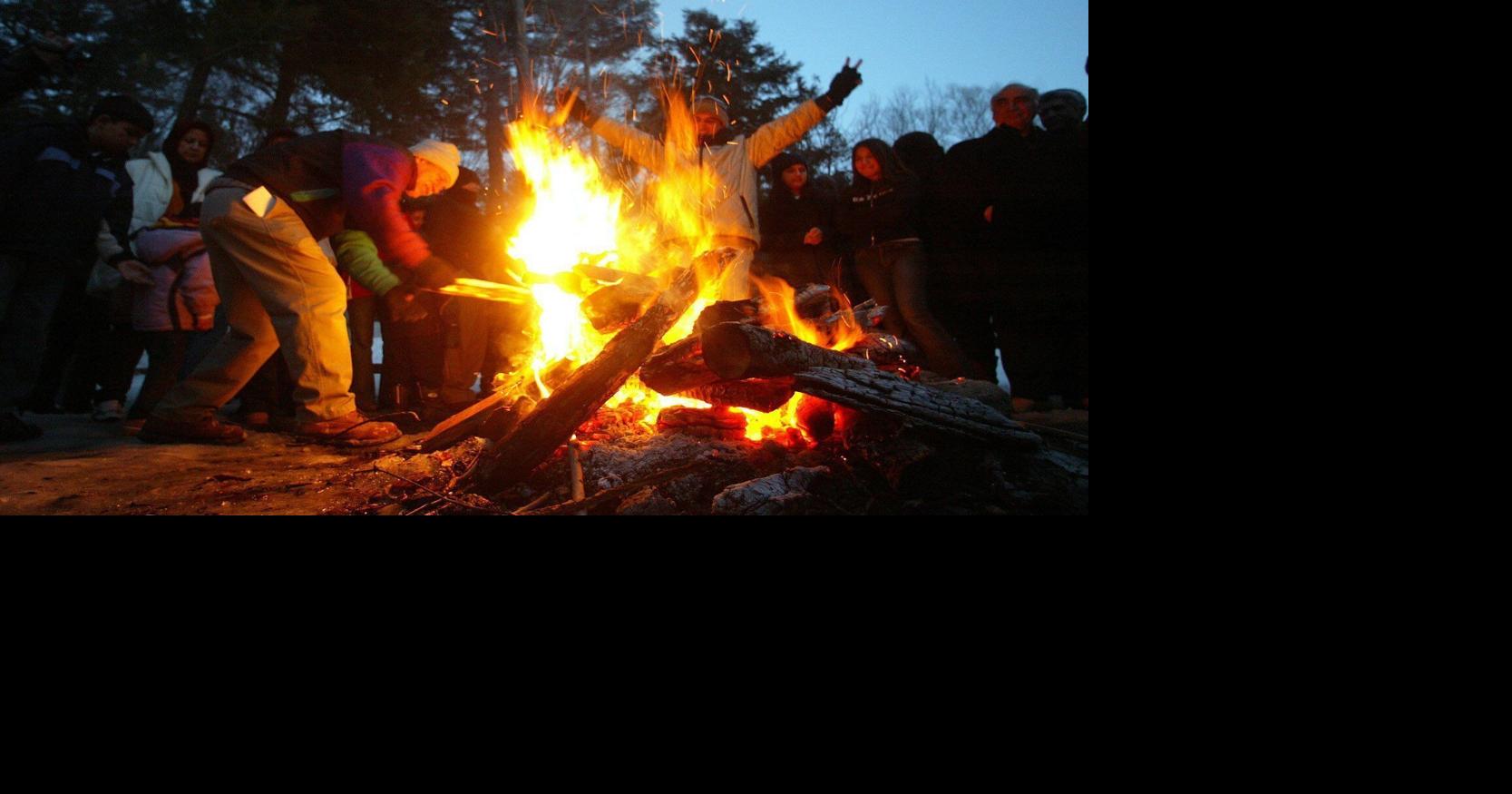 What you need to know before having a bonfire in Clarington