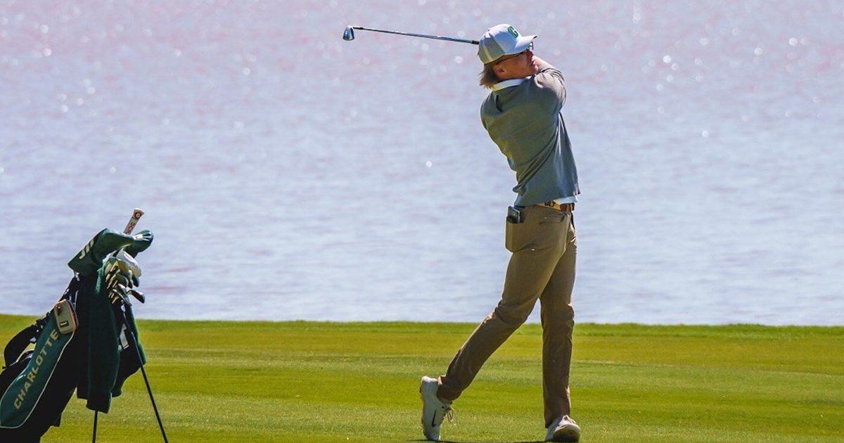 Little Britain’s Justin Matthews off to RBC Canadian Open