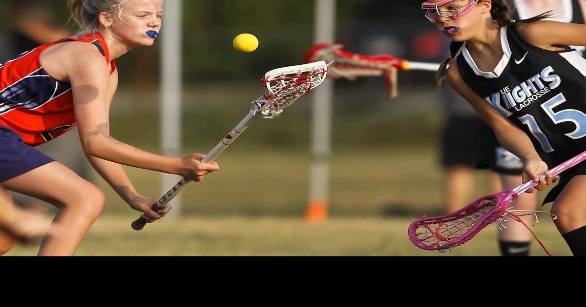 Fred Blowes Peterborough has a strong history in women’s field lacrosse