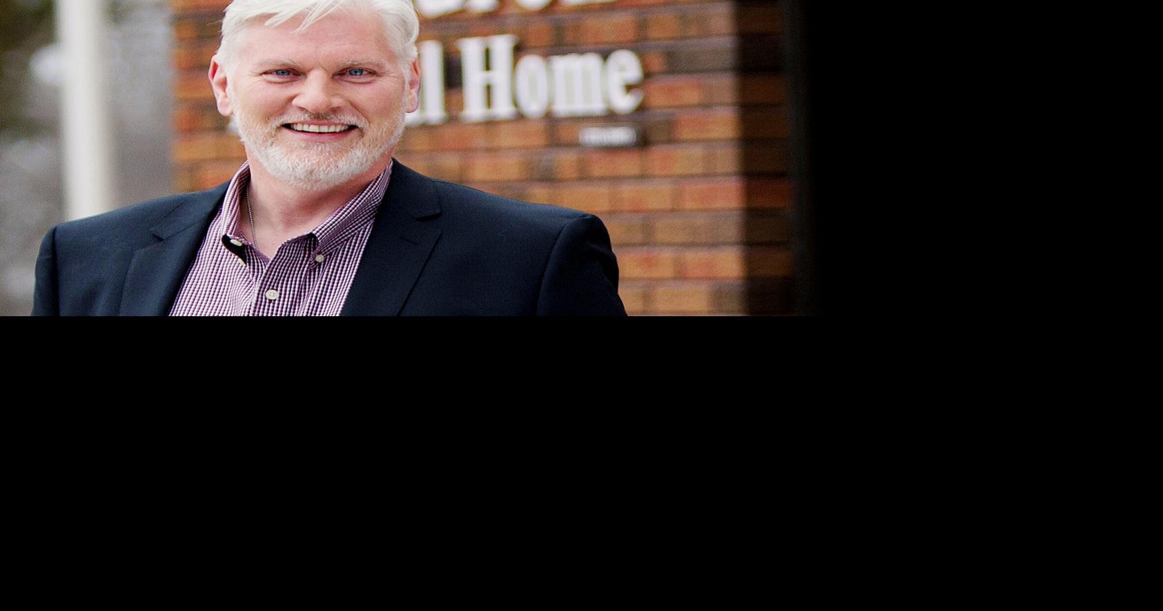 ‘It was time’: Family passes Hendren Funeral Home legacy to local successor