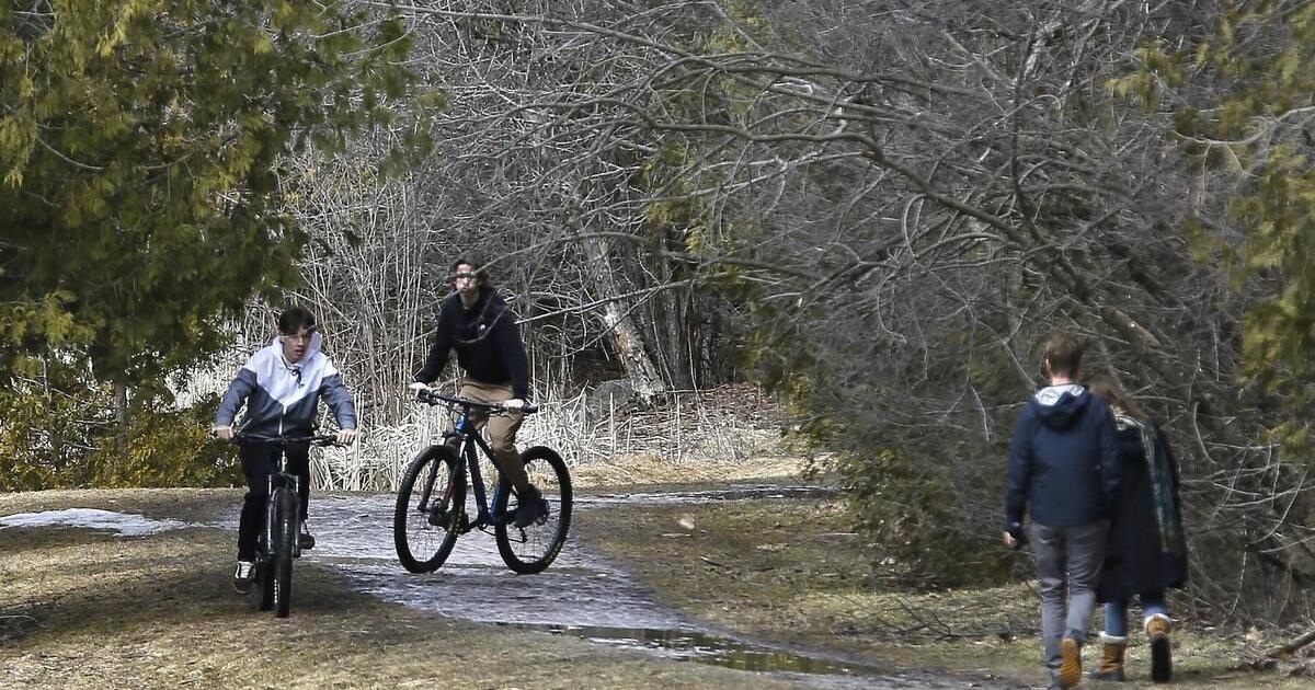 Morning news from Peterborough and Kawartha Lakes, May 16 - Vimarsana News