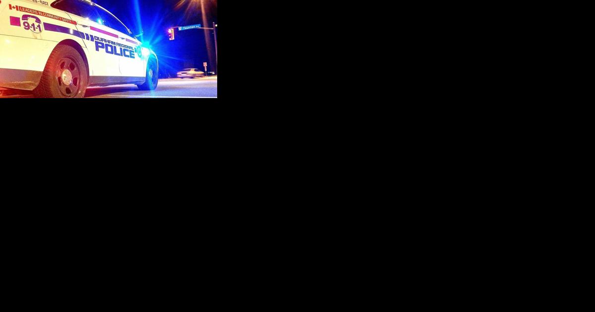 Bowmanville man, 42, used chat name 'That Guy' police say - Vimarsana News