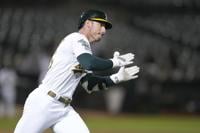 Cal Raleigh stars as Seattle Mariners pound Chicago White Sox 14-2