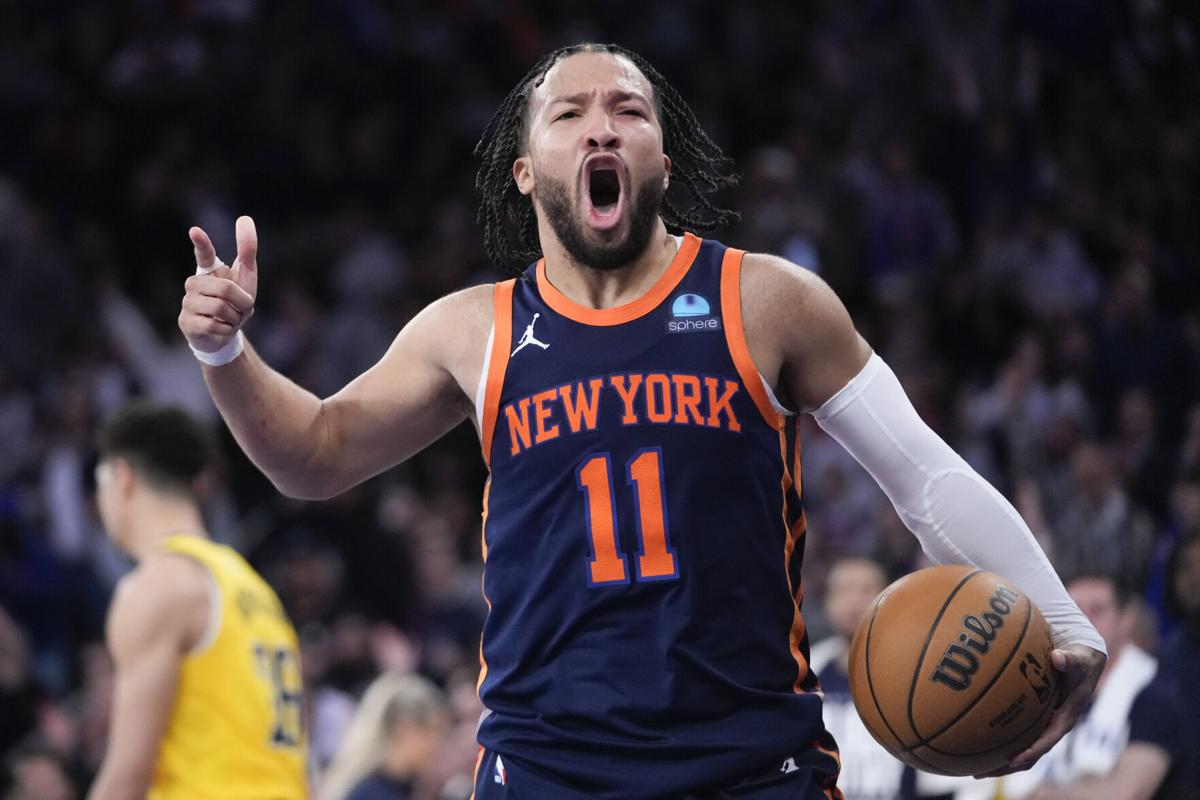 Knicks NBA Betting Odds  Playoffs, Championship & More - Sports