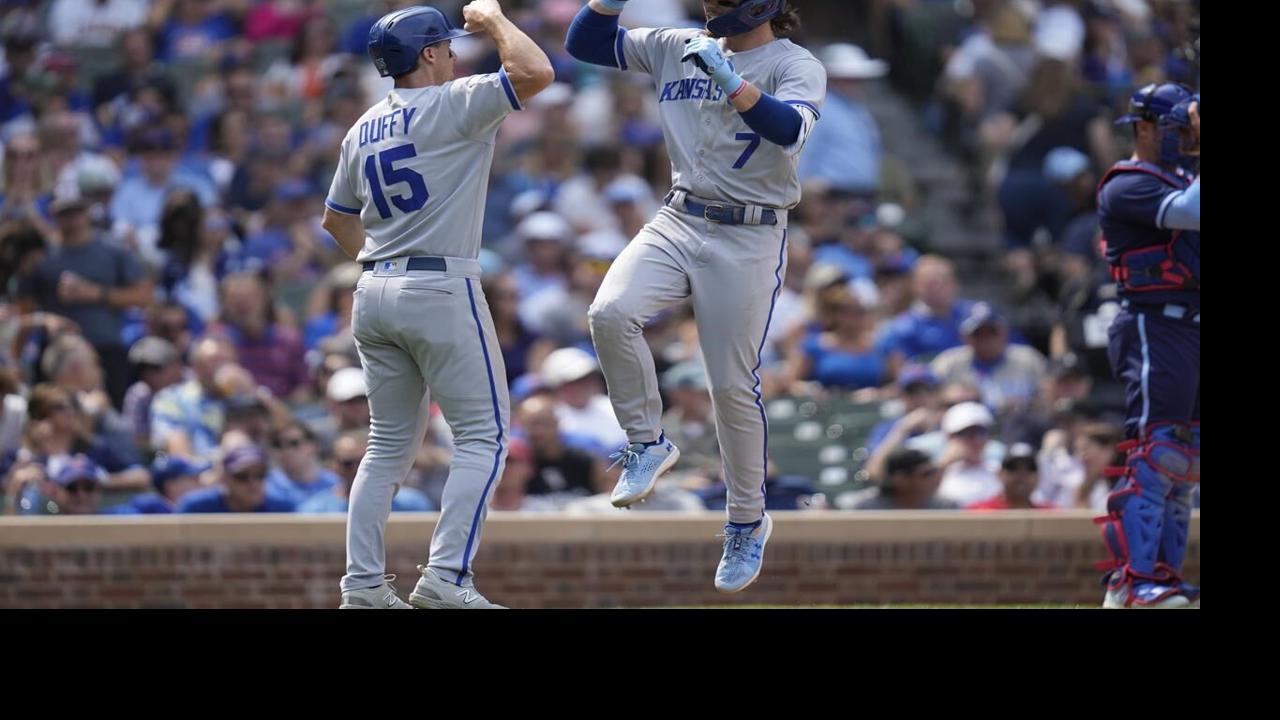 Nimmo, McNeil homer to help Mets beat Cardinals 7-1 for their 3rd straight  win