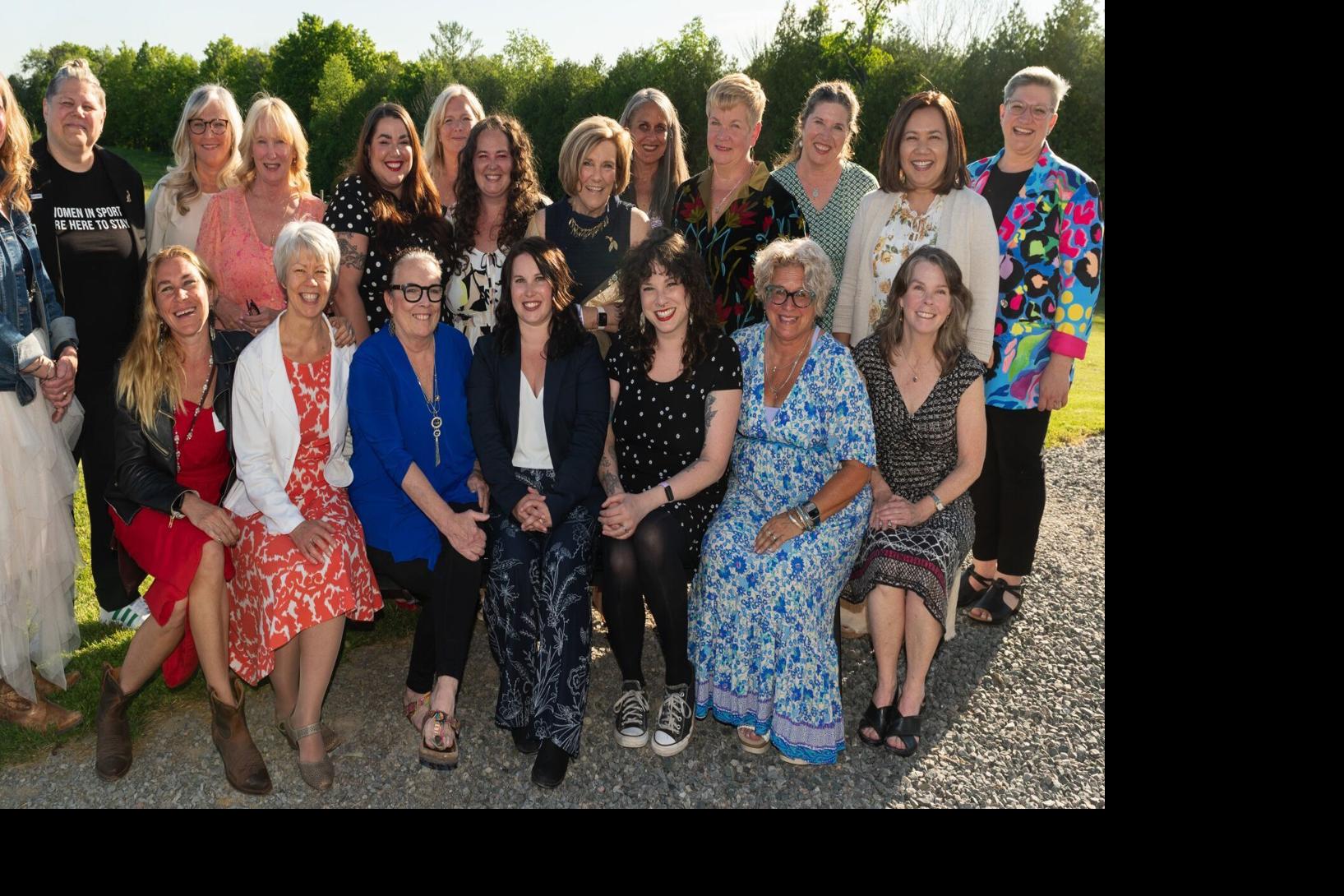 Ontario News The Peterborough Examiner