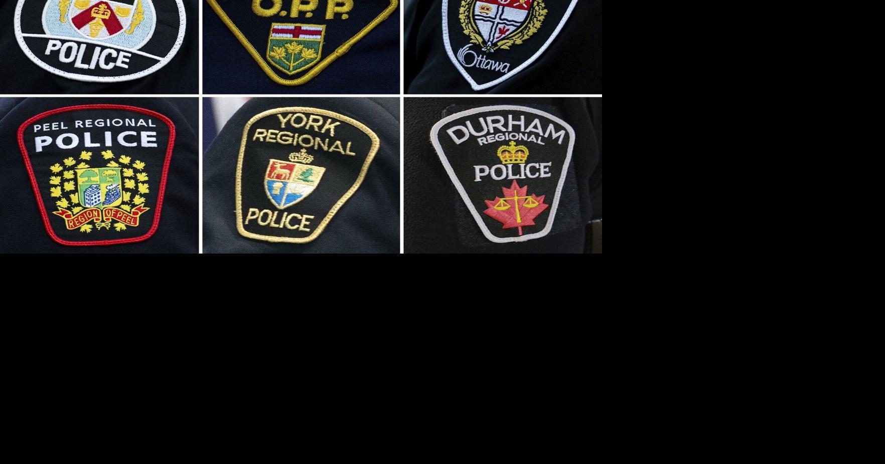 Ontario police are using spyware that lets them remotely take over your smartphone. They’re fighting to keep almost everything about it secret