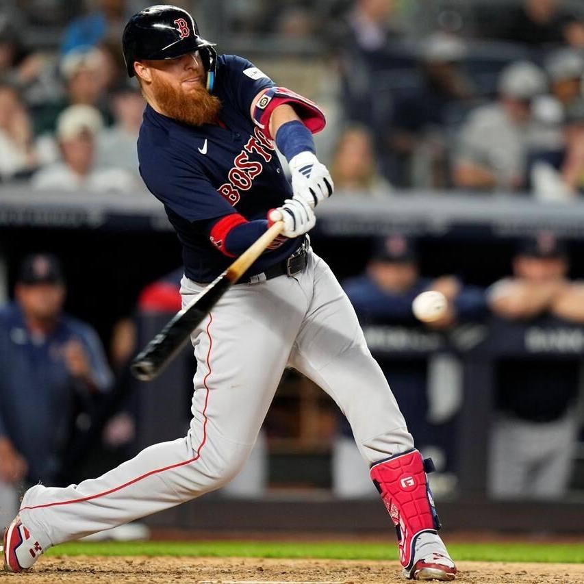 Whitlock pitches Red Sox over Yanks 3-2 in rivals' 1st meeting this year –  NewsNation