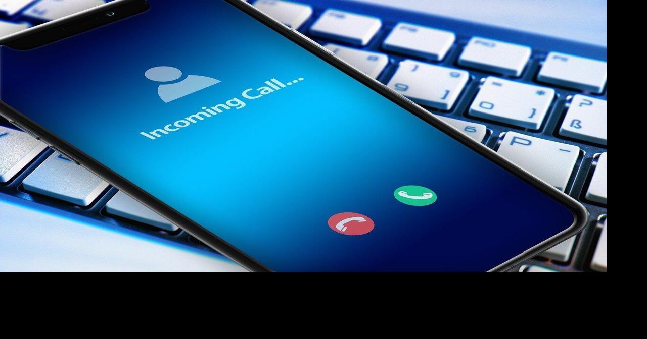 Tuff Ink: Are phone calls rude? And texts more efficient?