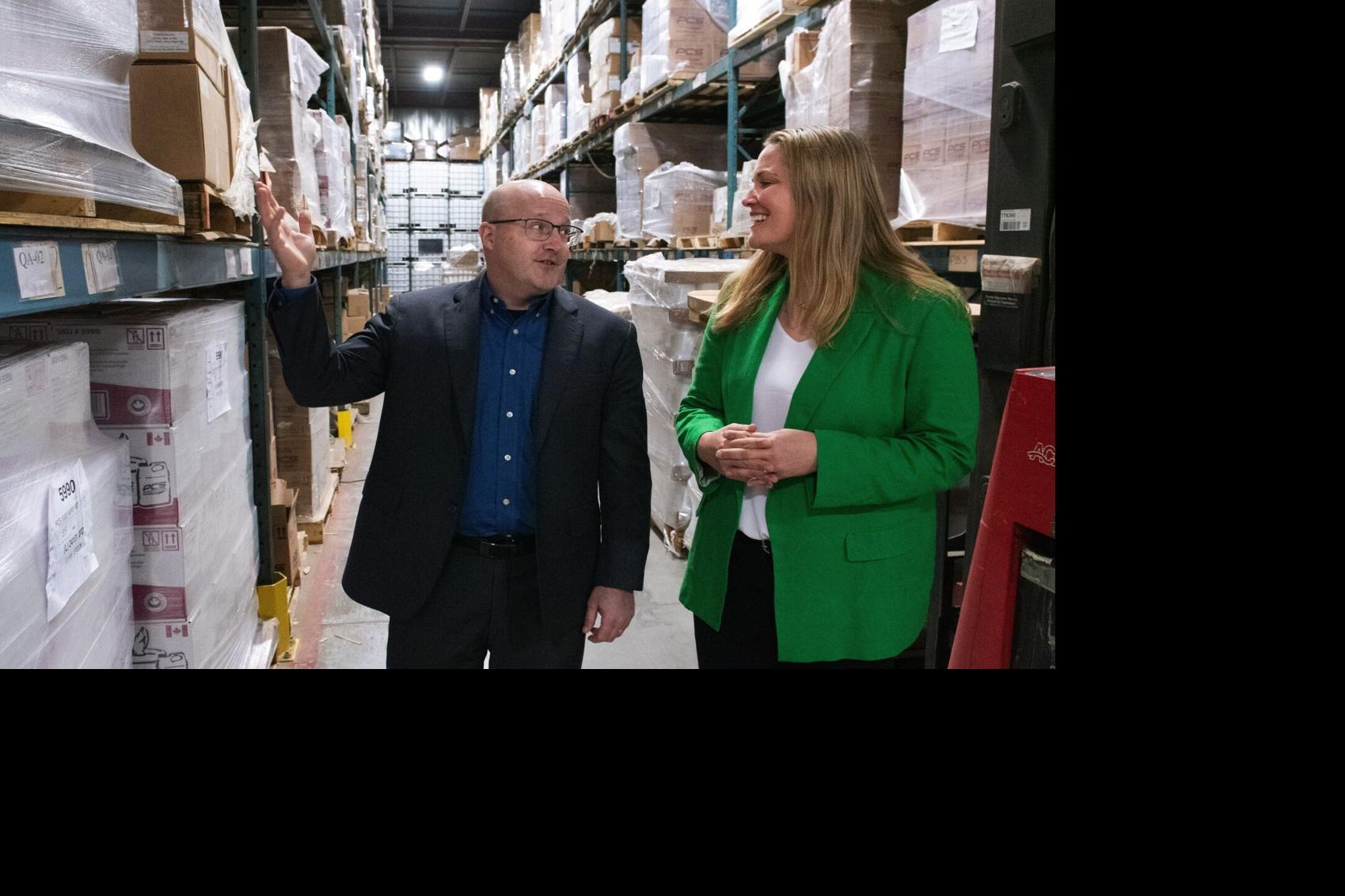 Peterborough Business News Peterborough Examiner