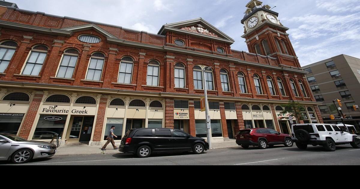 Peterborough editorial City has to keep up with population growth