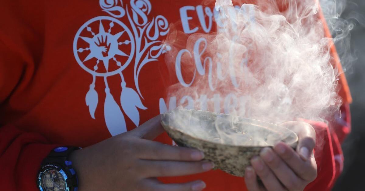 Lessons from the Land brings Indigenous culture to Canada Day - Vimarsana News