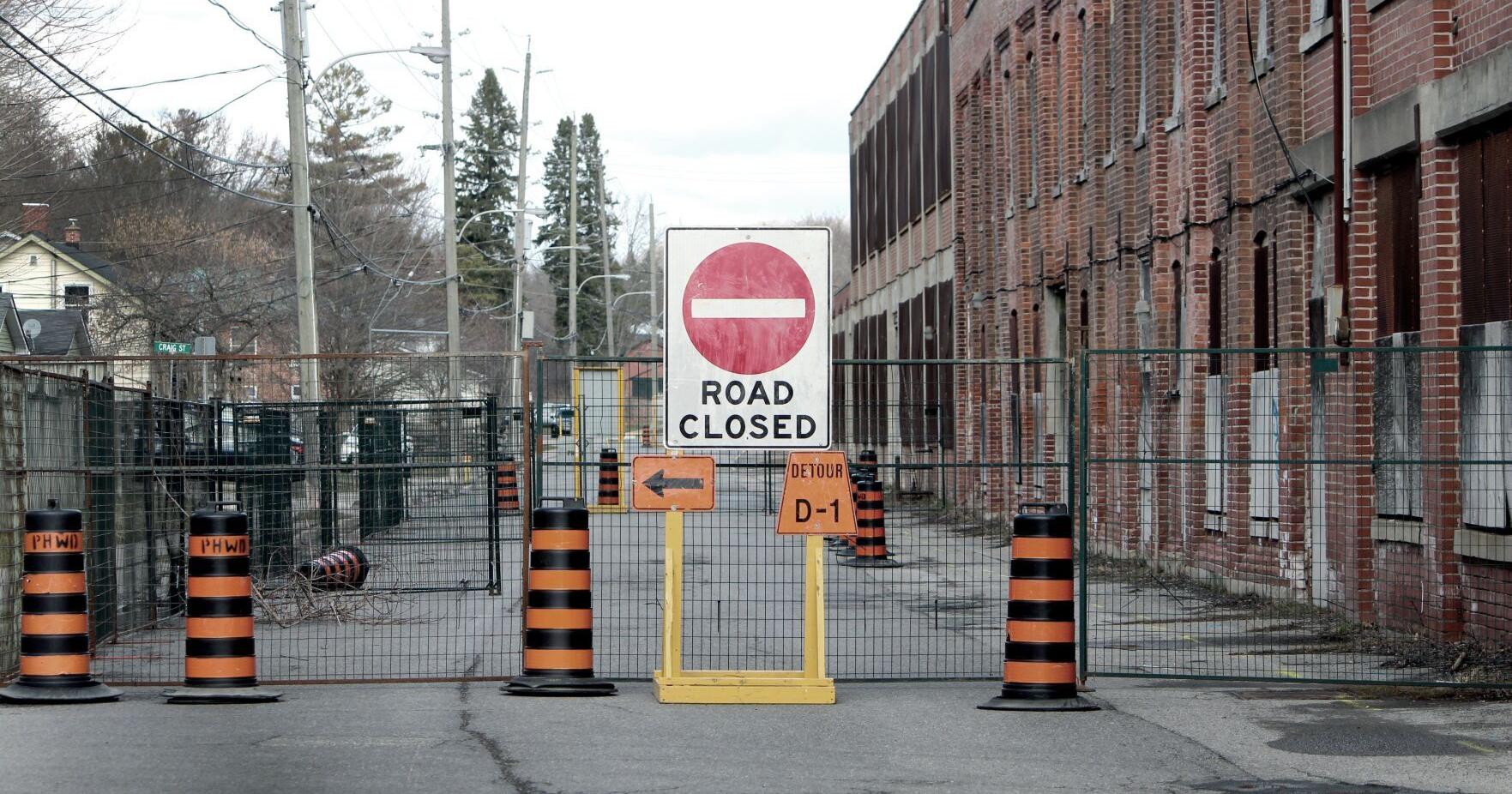 Plans set for demolition of historic factory in Port Hope - Vimarsana News