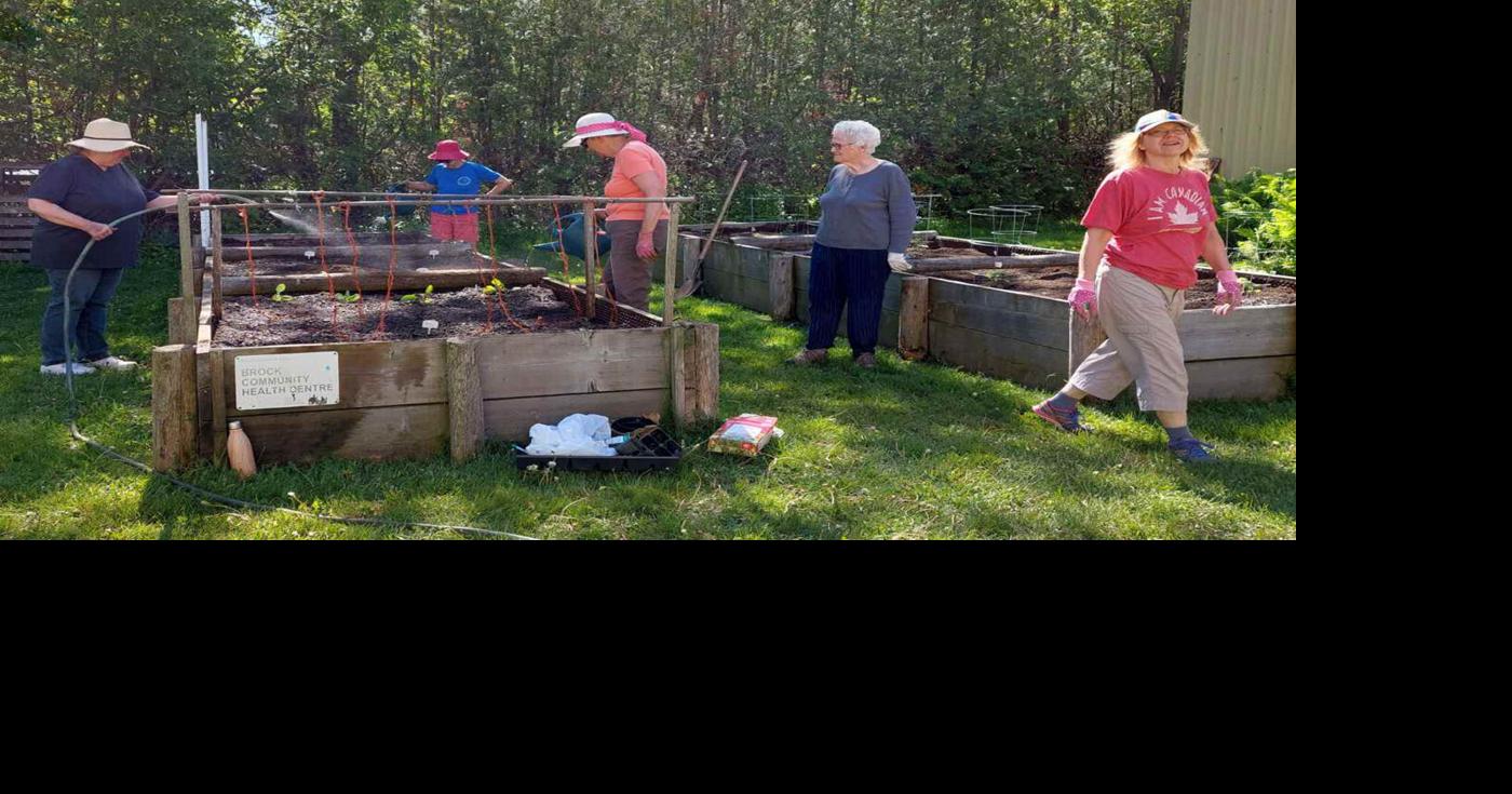Small congregations collaborate to make big community difference