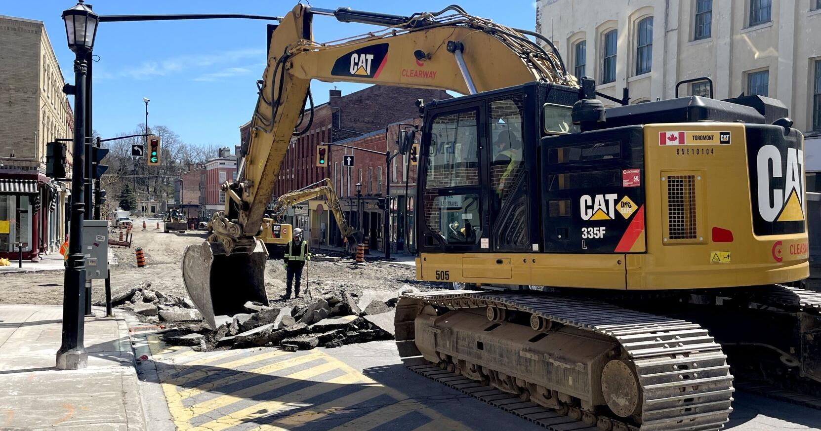 Port Hope making transit free for six months - Vimarsana News