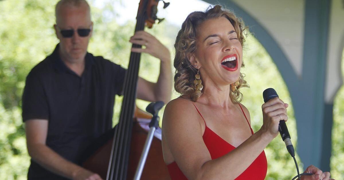 Lakefield Jazz, Art and Craft Festival returns July 8 - Vimarsana News