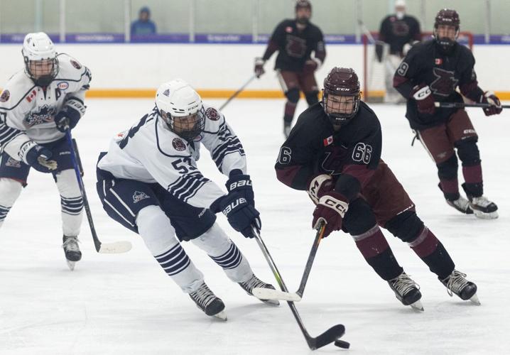 Steve Richey Memorial is more than just a hockey tournament