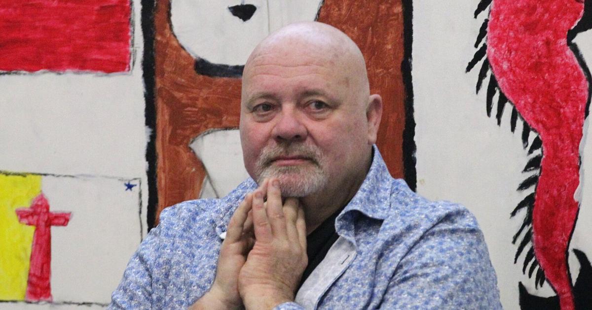 Jim Russell to retire as United Way CEO