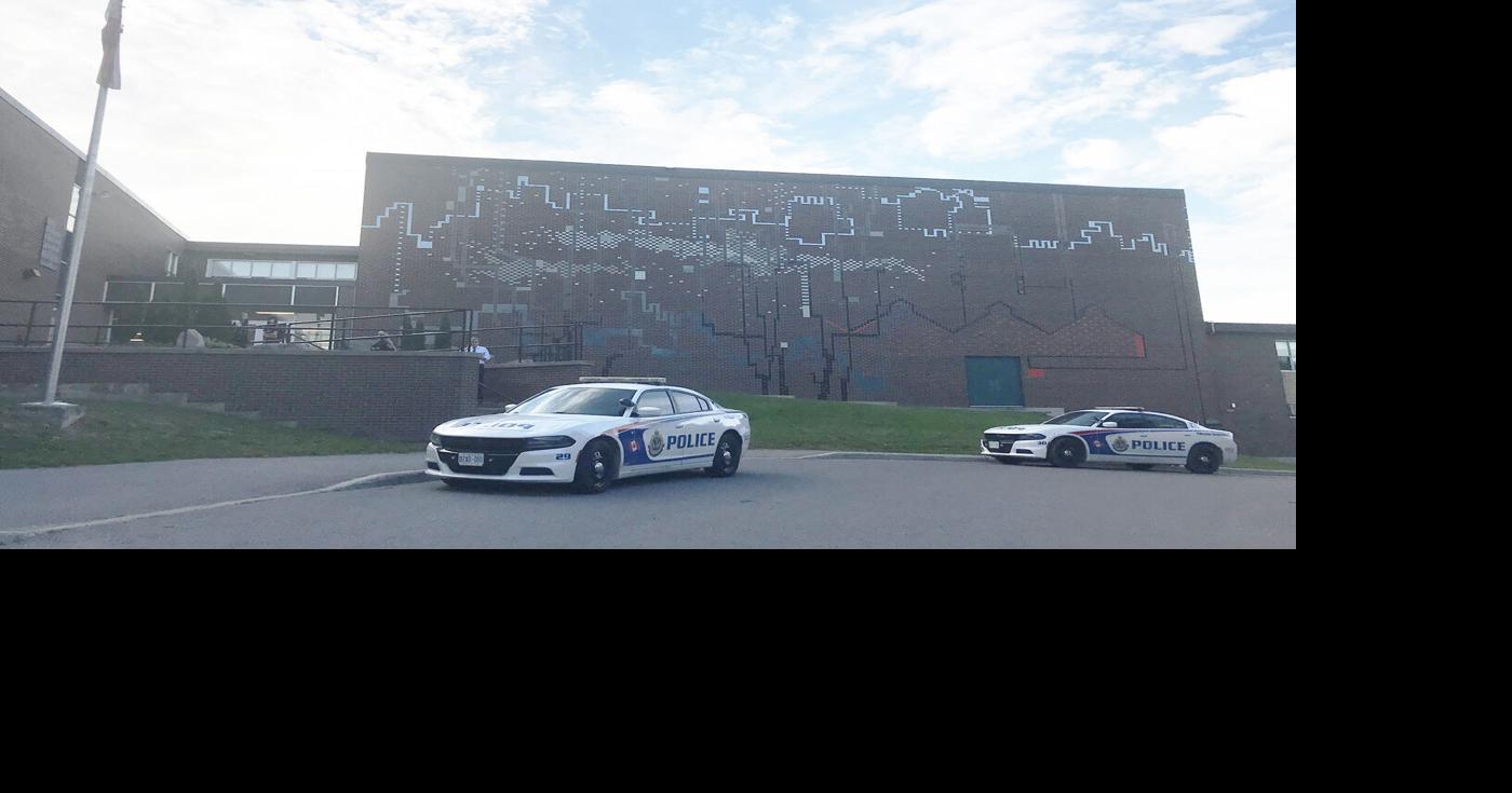Rumours about school shooting at Adam Scott in Peterborough unfounded