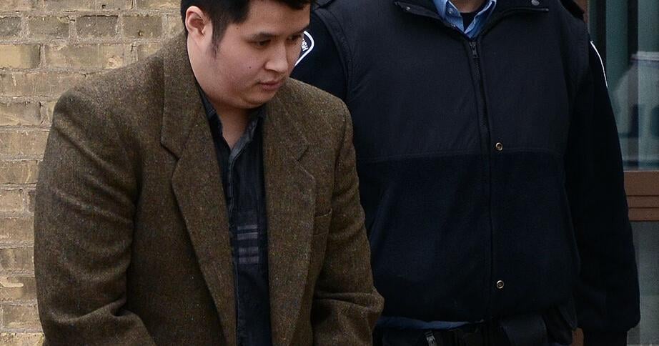 Board denies absolute discharge for Peterborough killer, ordered to remain under supervision