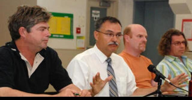 Funding turned down for Cannington Library