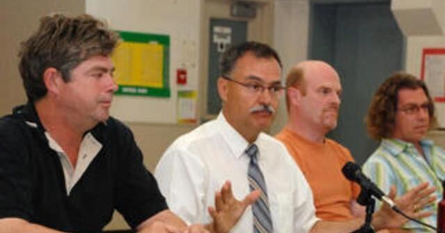 Funding turned down for Cannington Library