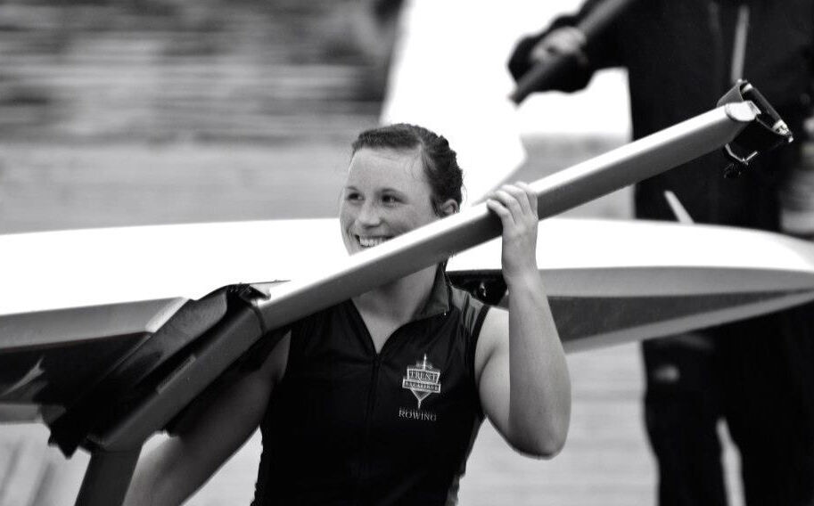 Trent rower named to Team Canada