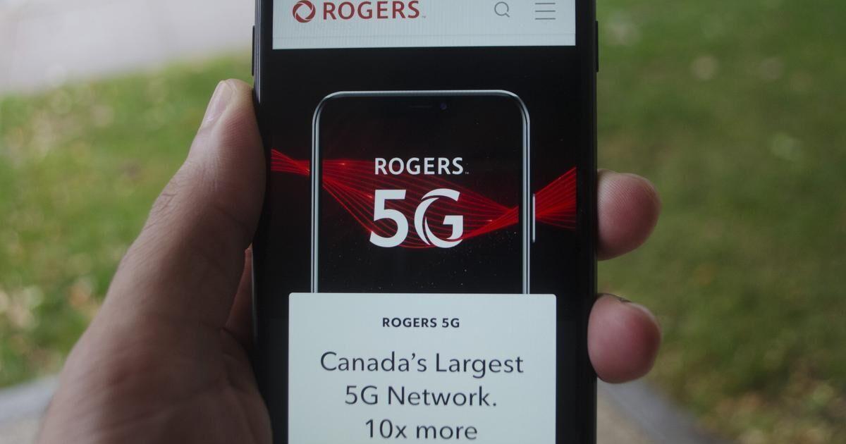 Local leaders herald 5G mobile service expansion in Peterborough County - Vimarsana News