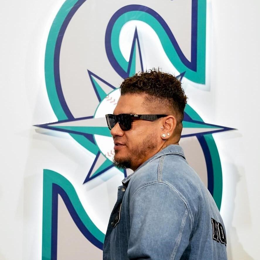 King Felix to receive coronation as Hernández enters Mariners Hall