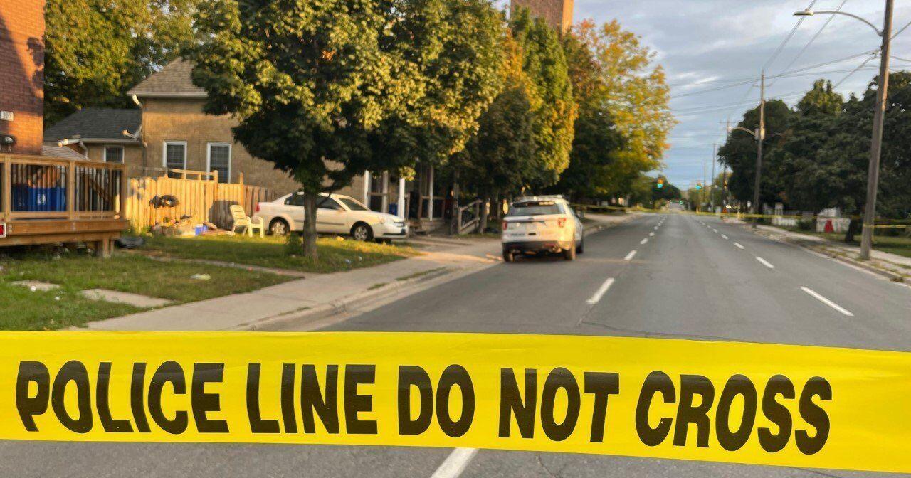 Final day of Ugly Crew shooting trial in Peterborough - Vimarsana News