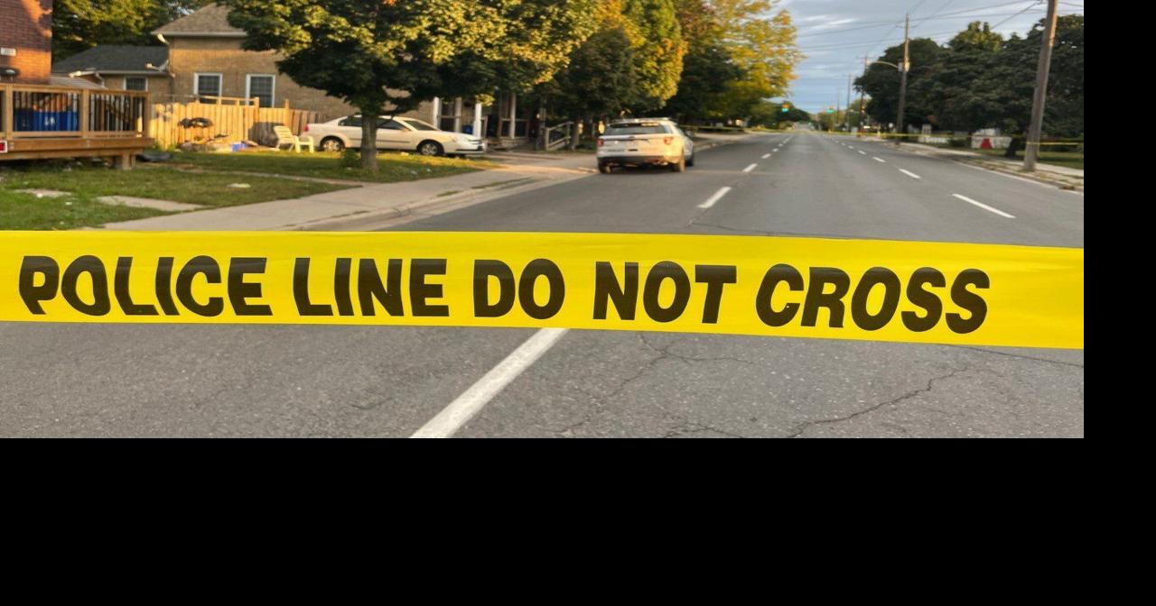 Final day of Ugly Crew shooting trial in Peterborough