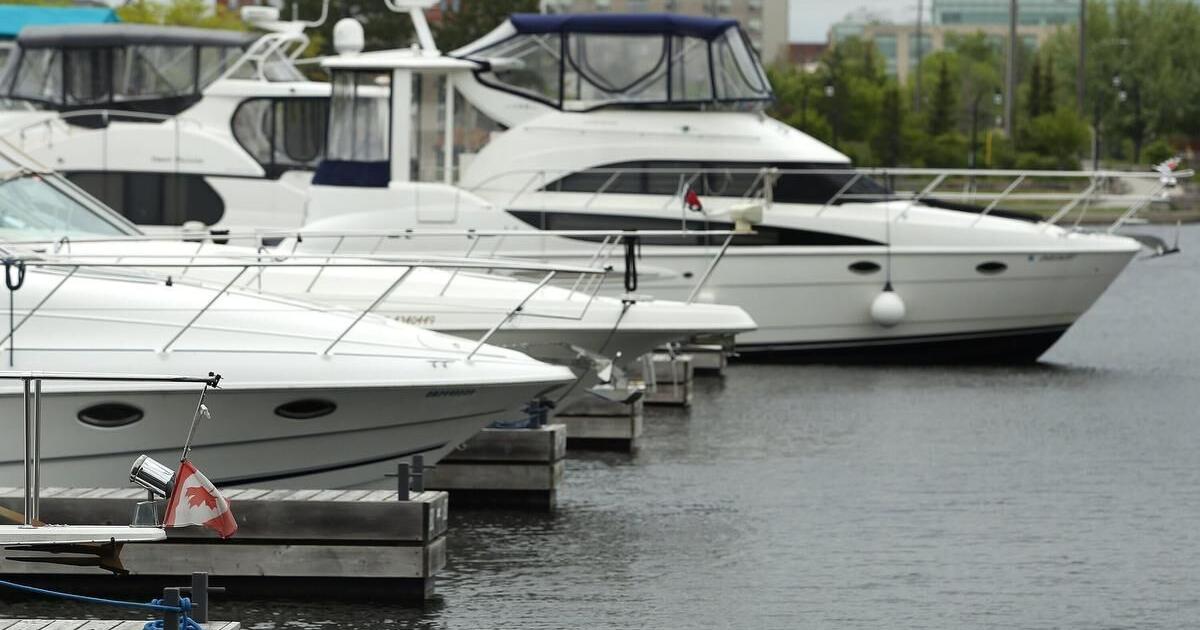 Boating vacation company bringing RV-on-the-water experience to Trent-Severn Waterway - Vimarsana News