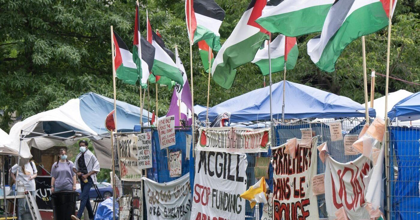 Judge authorizes class action by Jewish students against McGill