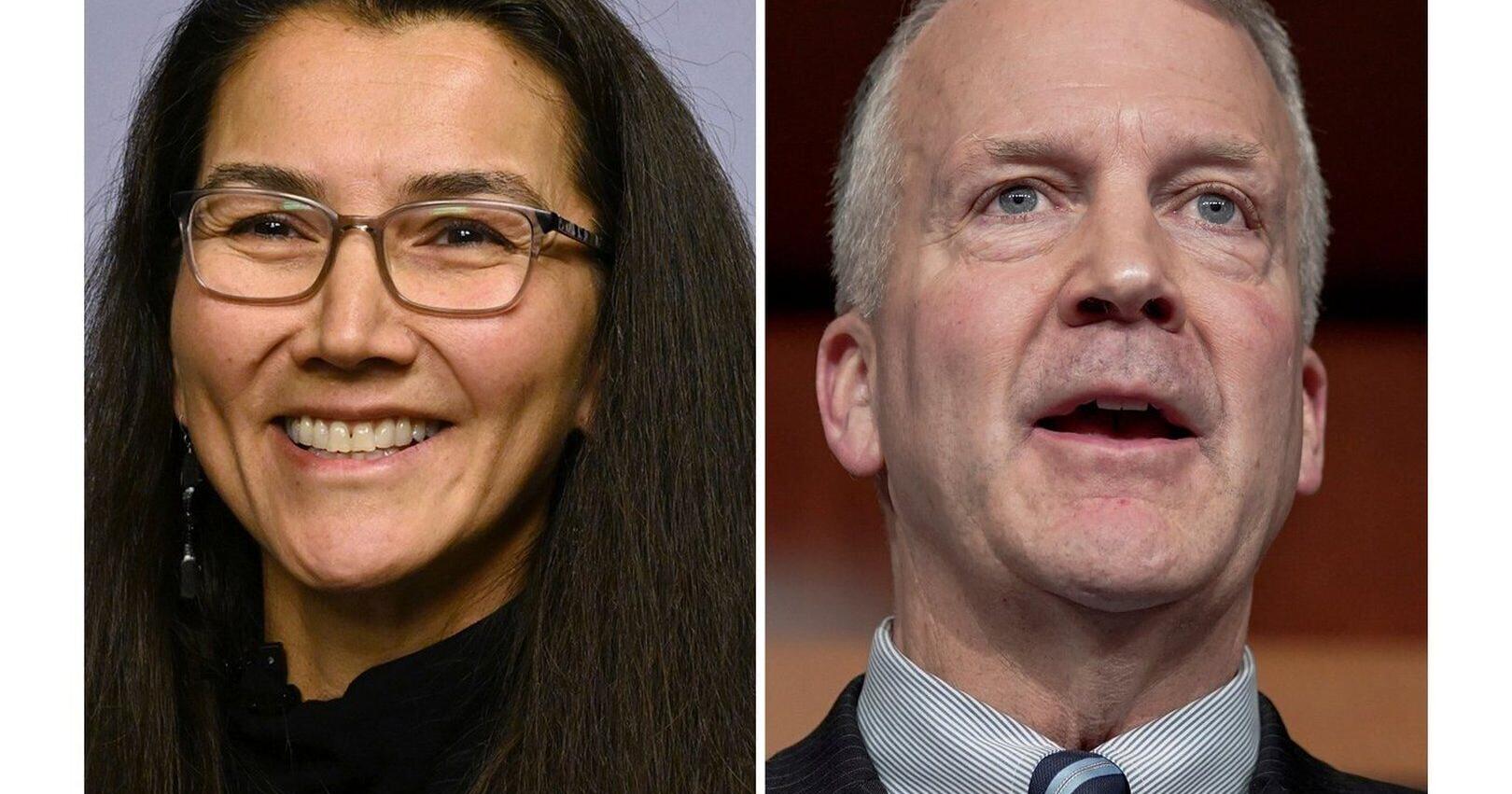 AP Decision Notes : What to expect in Alaska state primary