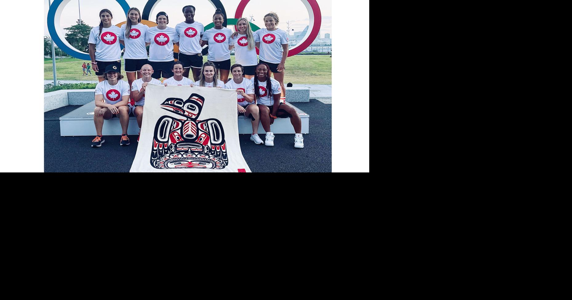 Kawartha Lakes rugby player Olivia Apps reflects on Olympic experience ...