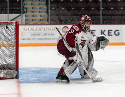 2022 Petes Training Camp Day Three Wrap-Up: Scrimmages and Player